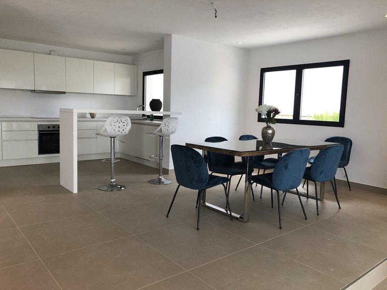 Villa for Sale in Cala Moli, Ibiza 32
