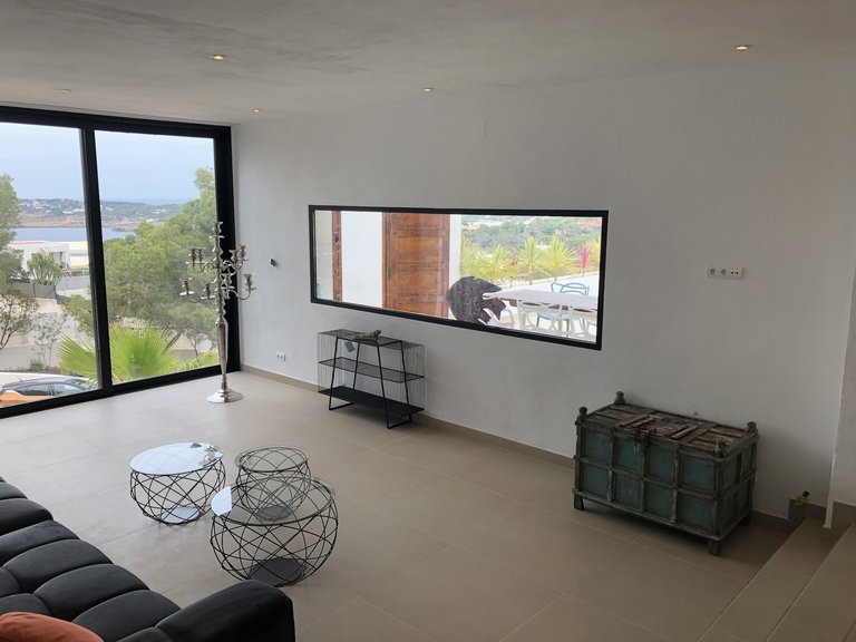 Villa for Sale in Cala Moli, Ibiza 31
