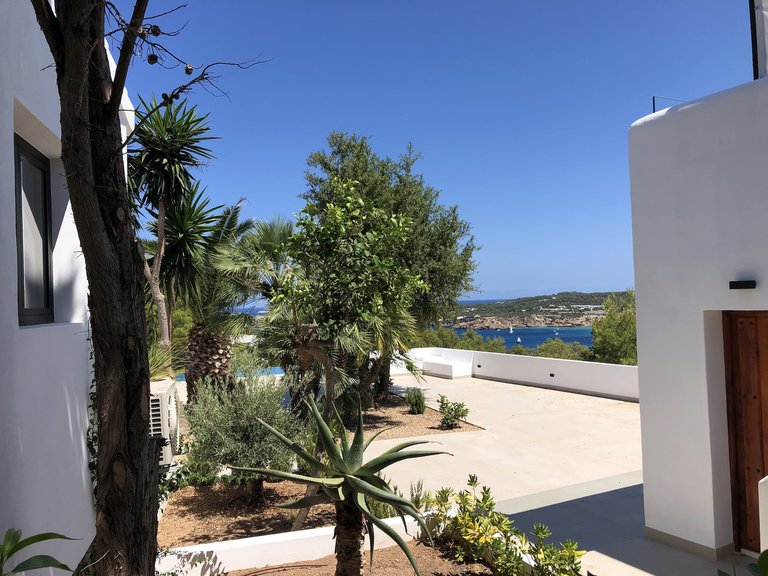 Villa for Sale in Cala Moli, Ibiza 7