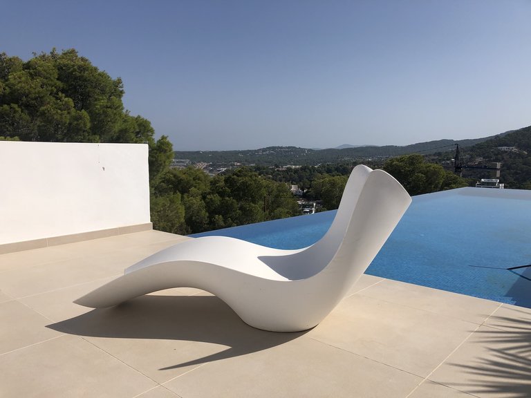 Villa for Sale in Cala Moli, Ibiza 24