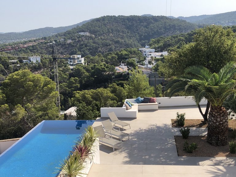Villa for Sale in Cala Moli, Ibiza 3