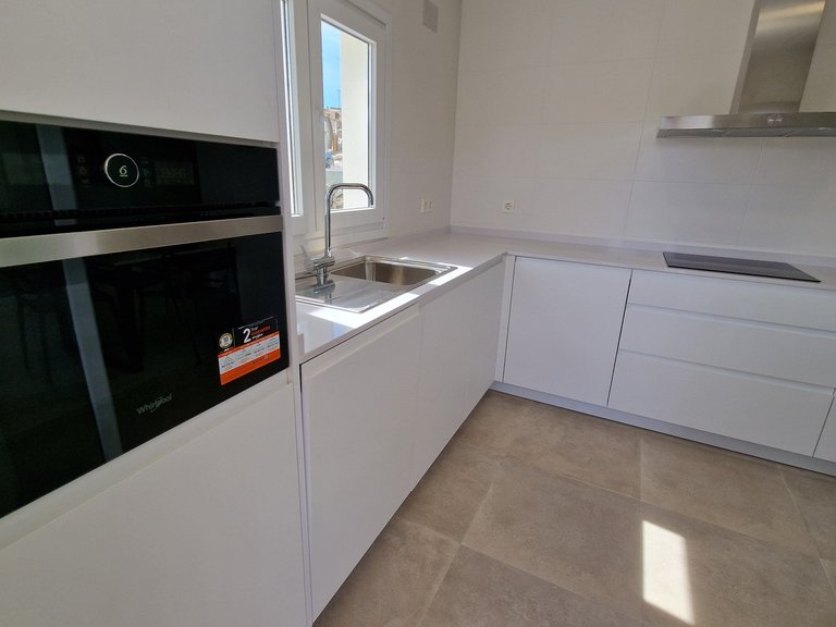 Villa for Sale in Vinuela, Malaga 11