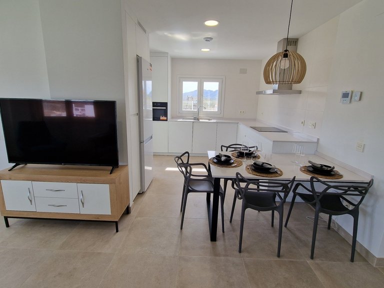 Villa for Sale in Vinuela, Malaga 14