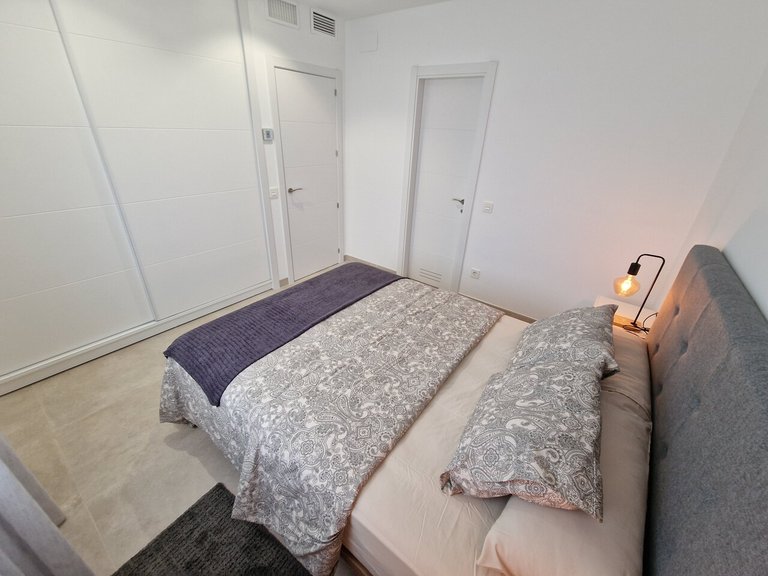 Villa for Sale in Vinuela, Malaga 20