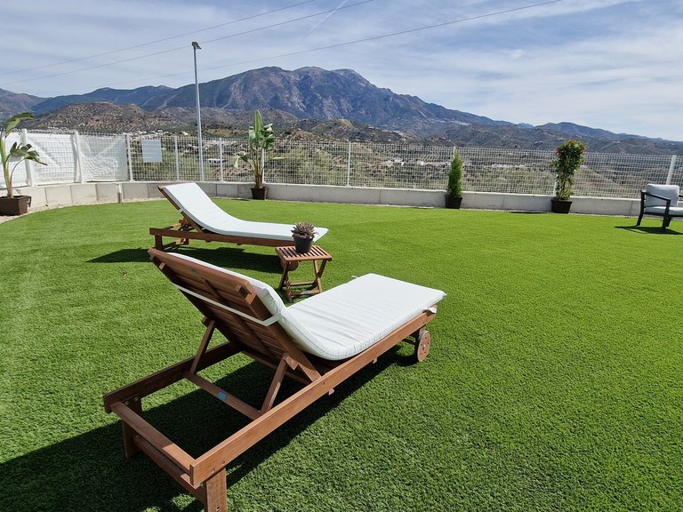 Villa for Sale in Vinuela, Malaga 7