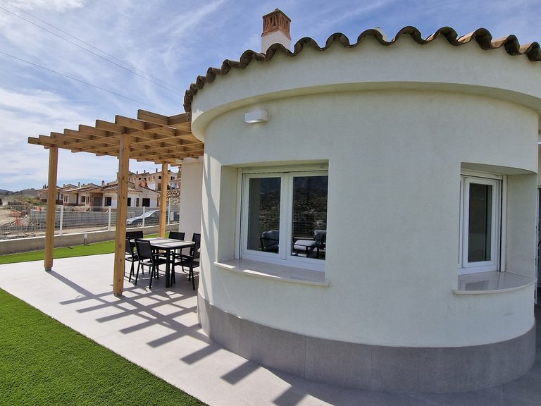 Villa for Sale in Vinuela, Malaga 8
