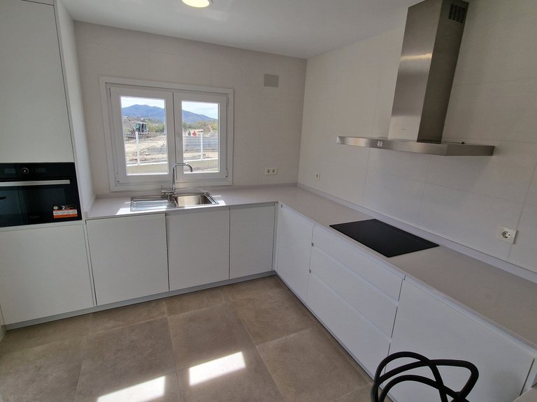 Villa for Sale in Vinuela, Malaga 10