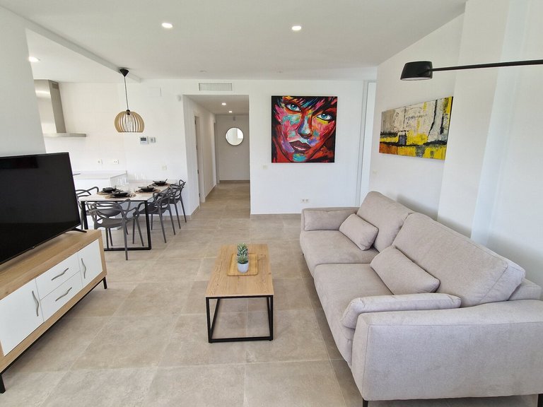 Villa for Sale in Vinuela, Malaga 13