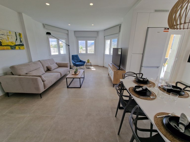 Villa for Sale in Vinuela, Malaga 16