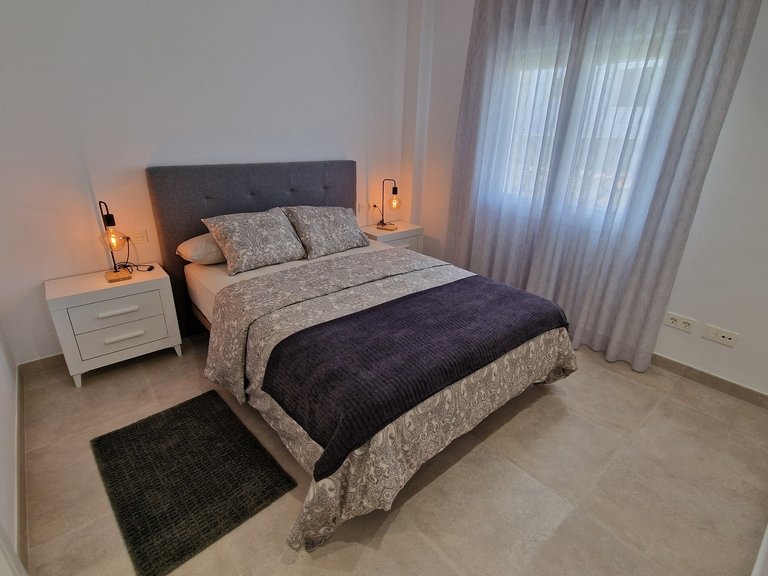 Villa for Sale in Vinuela, Malaga 19