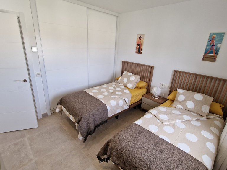 Villa for Sale in Vinuela, Malaga 24