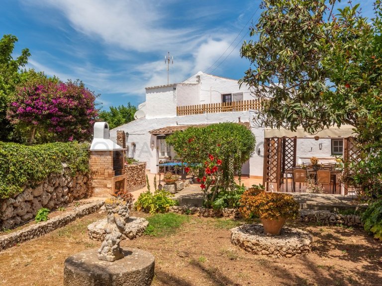 Country House for Sale in Es Castell, Menorca 3