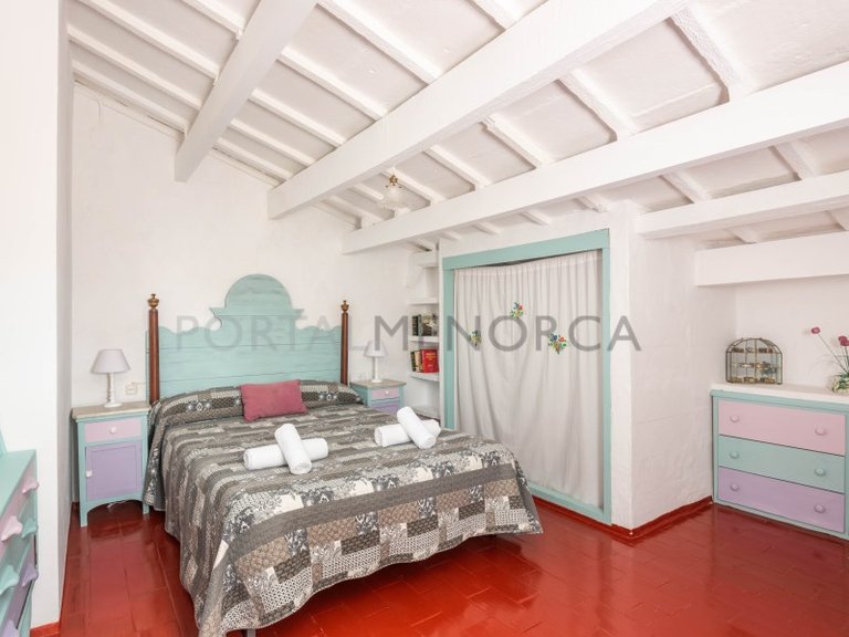Country House for Sale in Es Castell, Menorca 5
