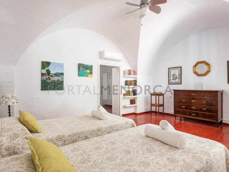 Country House for Sale in Es Castell, Menorca 7