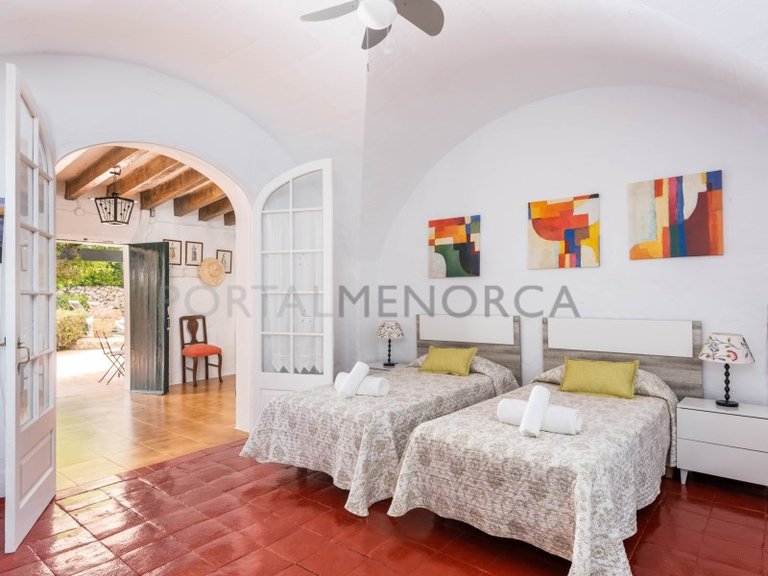 Country House for Sale in Es Castell, Menorca 8