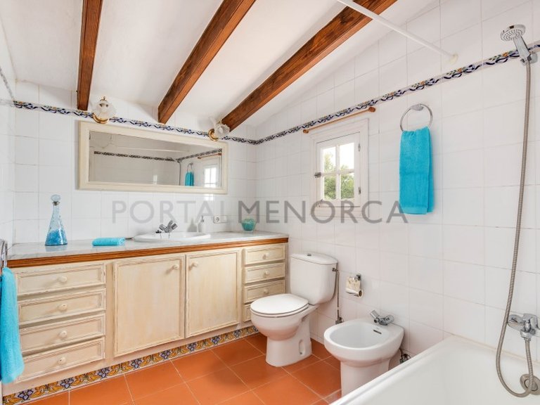 Country House for Sale in Es Castell, Menorca 12