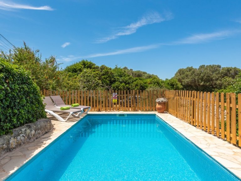 Country House for Sale in Es Castell, Menorca 14