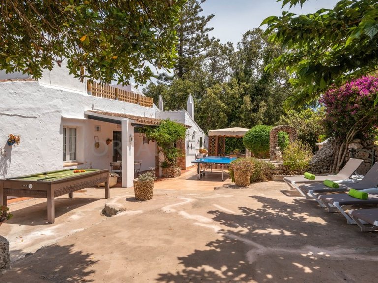 Country House for Sale in Es Castell, Menorca 19