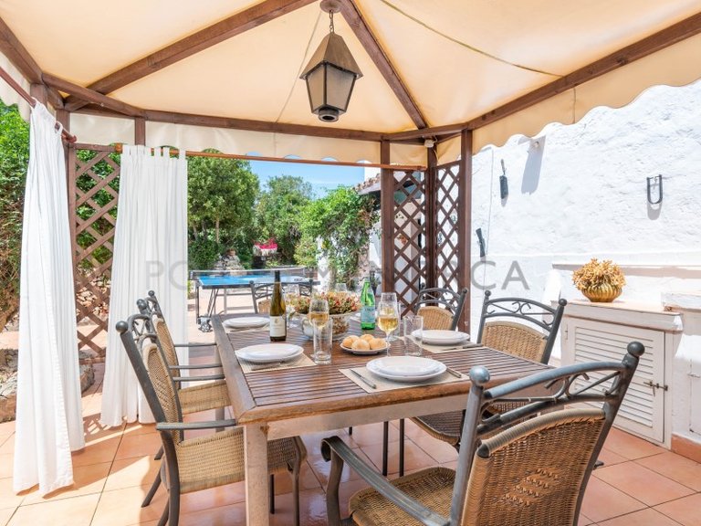 Country House for Sale in Es Castell, Menorca 22
