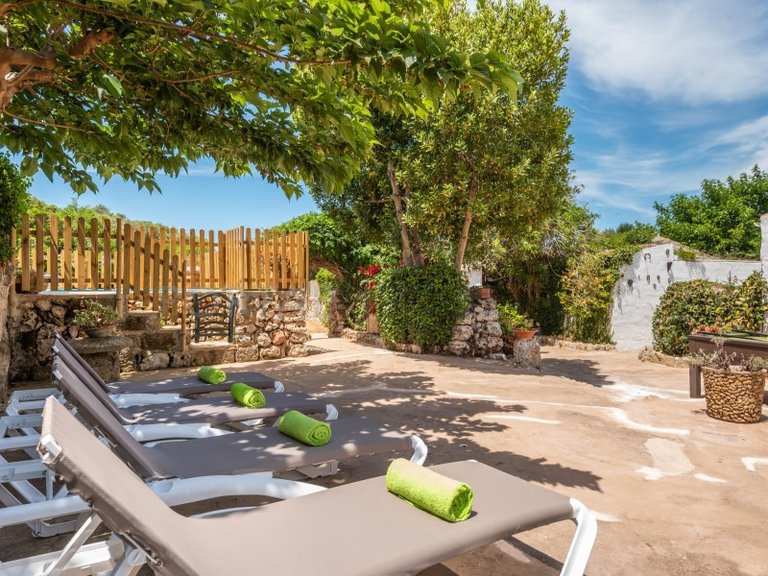 Country House for Sale in Es Castell, Menorca 23