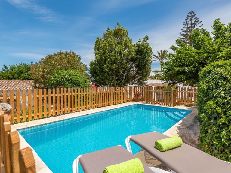 Country House for Sale in Es Castell, Menorca 25