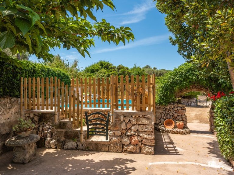 Country House for Sale in Es Castell, Menorca 29