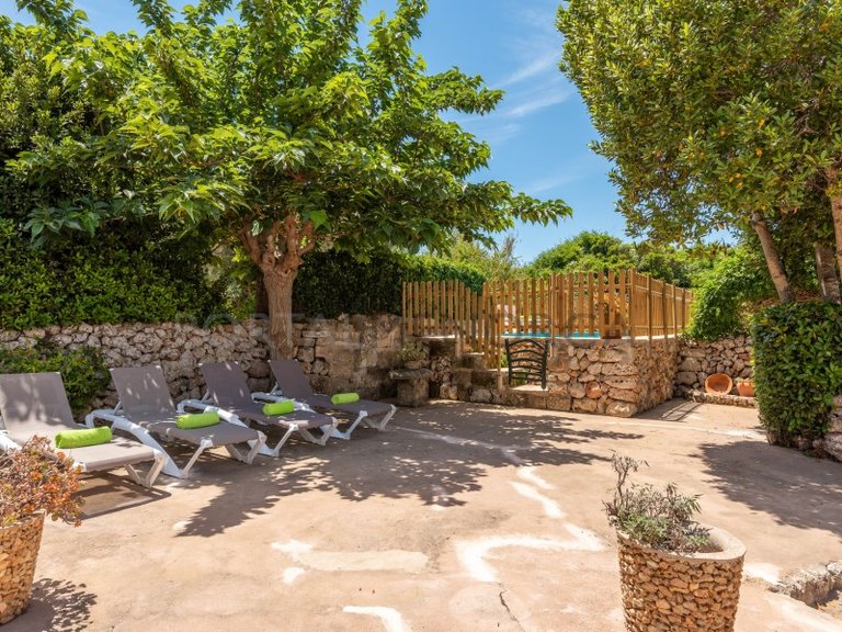 Country House for Sale in Es Castell, Menorca 34