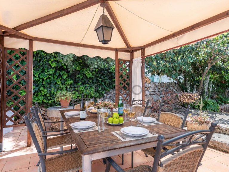 Country House for Sale in Es Castell, Menorca 35