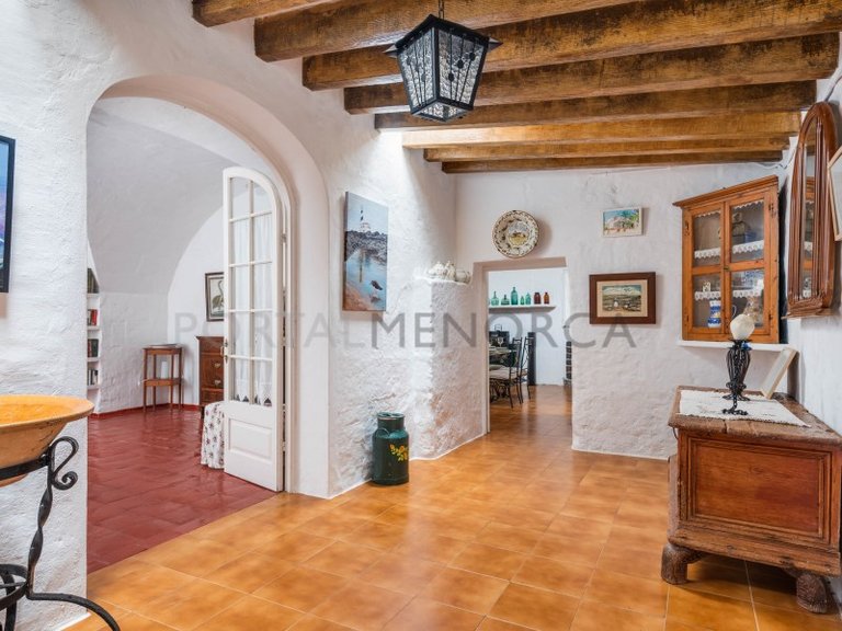 Country House for Sale in Es Castell, Menorca 38