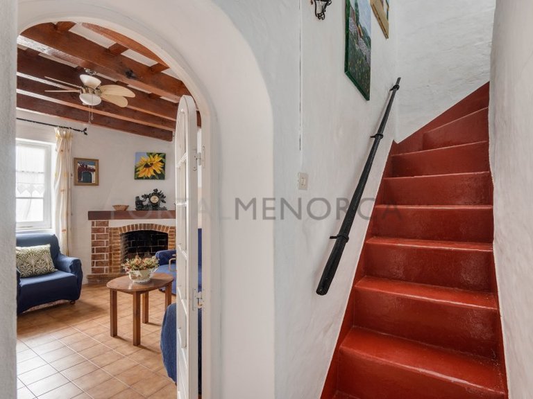 Country House for Sale in Es Castell, Menorca 40