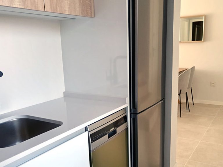 Apartment for Sale in Costa Blanca Denia, Alicante 9