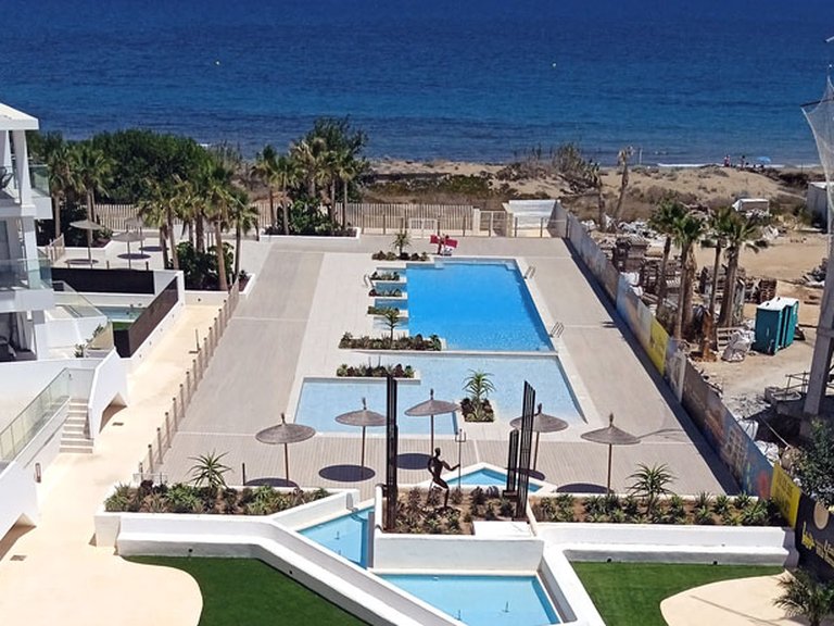 Apartment for Sale in Costa Blanca Denia, Alicante 1