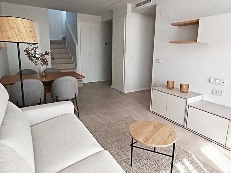 Apartment for Sale in Costa Blanca Denia, Alicante 3