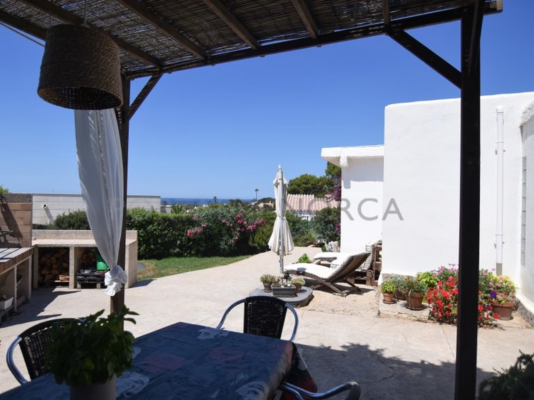 Villa for Sale in Binibeca, Menorca 1