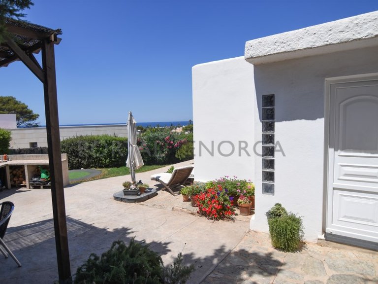 Villa for Sale in Binibeca, Menorca 4