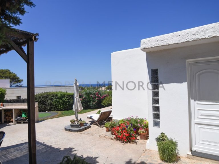 Villa for Sale in Binibeca, Menorca 6