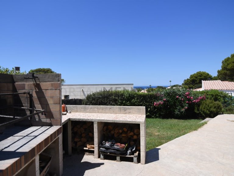 Villa for Sale in Binibeca, Menorca 9