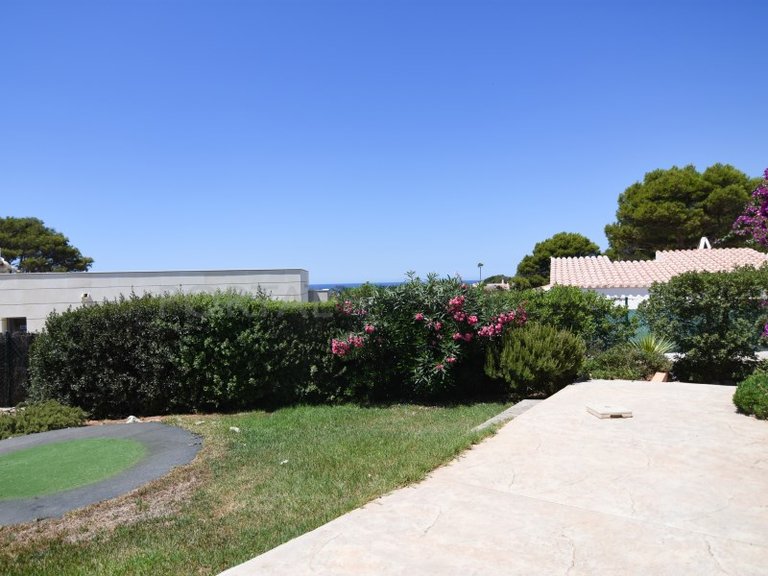 Villa for Sale in Binibeca, Menorca 10