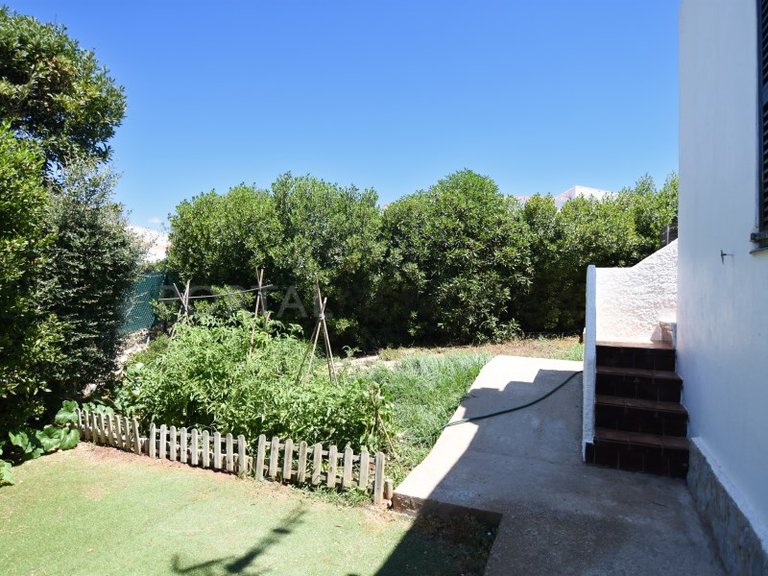 Villa for Sale in Binibeca, Menorca 12