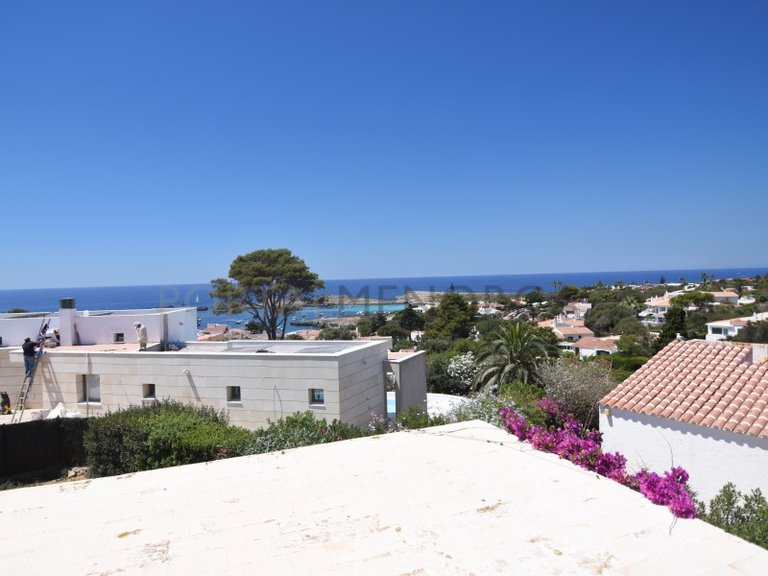 Villa for Sale in Binibeca, Menorca 13