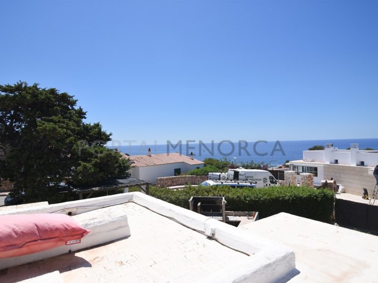 Villa for Sale in Binibeca, Menorca 14