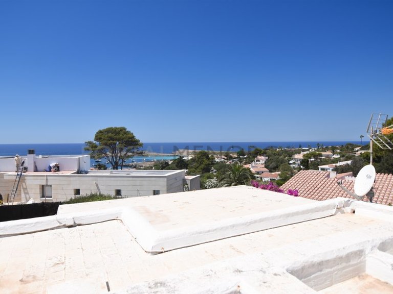 Villa for Sale in Binibeca, Menorca 15