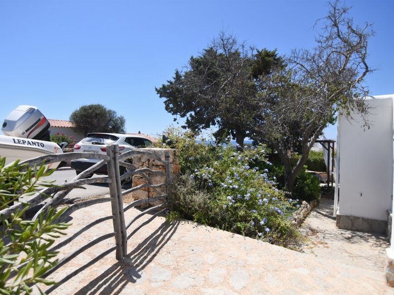 Villa for Sale in Binibeca, Menorca 19