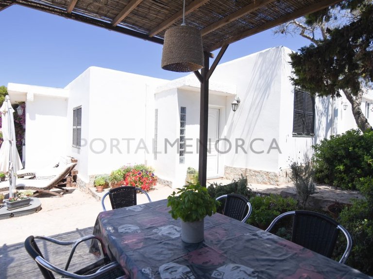 Villa for Sale in Binibeca, Menorca 20