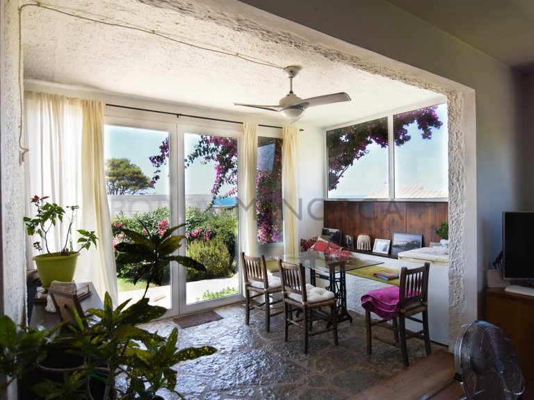 Villa for Sale in Binibeca, Menorca 21