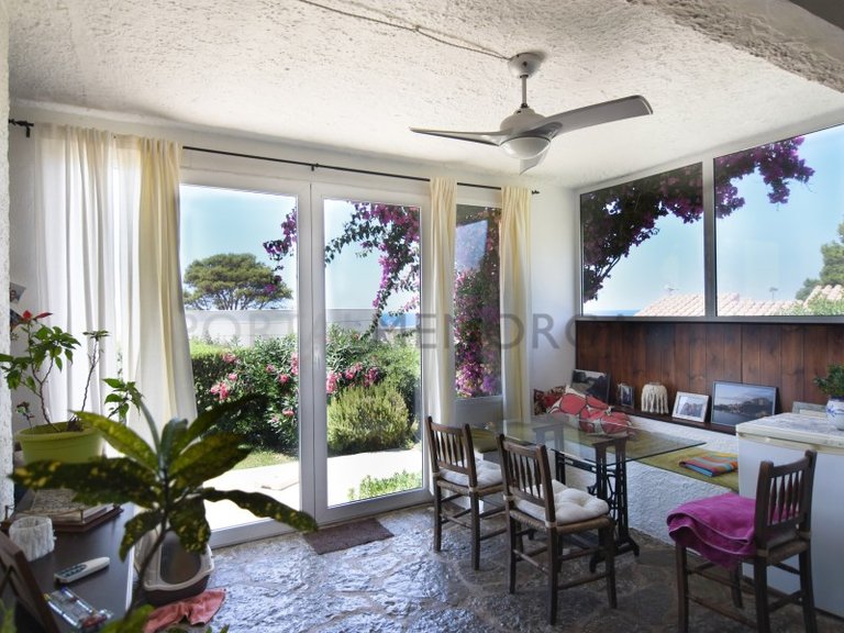 Villa for Sale in Binibeca, Menorca 23