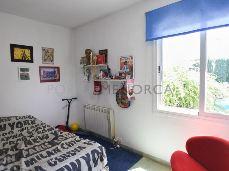 Villa for Sale in Binibeca, Menorca 28