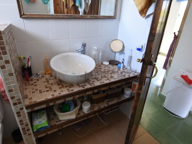 Villa for Sale in Binibeca, Menorca 35