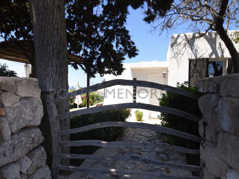 Villa for Sale in Binibeca, Menorca 41