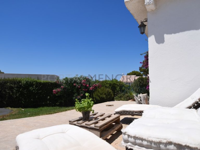 Villa for Sale in Binibeca, Menorca 42